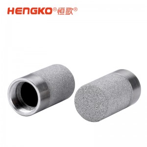 環(huán)境監(jiān)測(cè)專(zhuān)用！恒歌傳感器探頭透氣外殼，現(xiàn)貨供應(yīng)，防水防塵