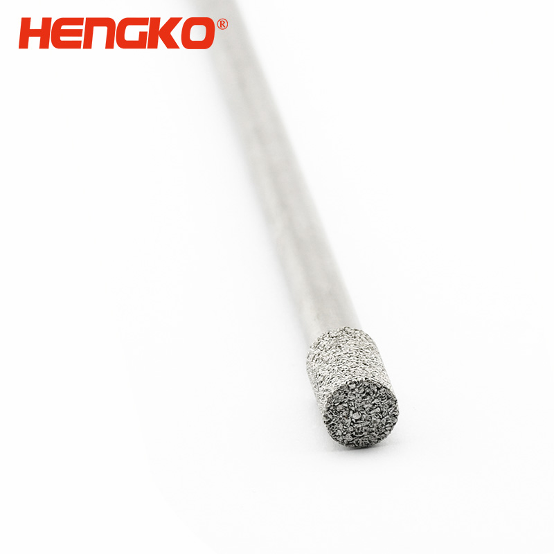 不銹鋼氧氣機過濾器