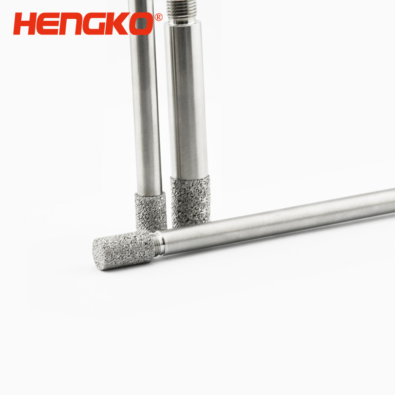 不銹鋼氧氣機過濾器