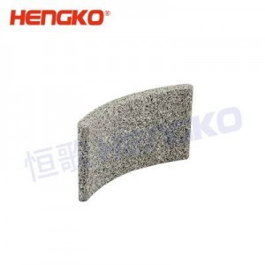 廠家定制生產(chǎn)高精度耐高溫防腐蝕過(guò)濾片_不銹鋼粉末燒結(jié)過(guò)濾板