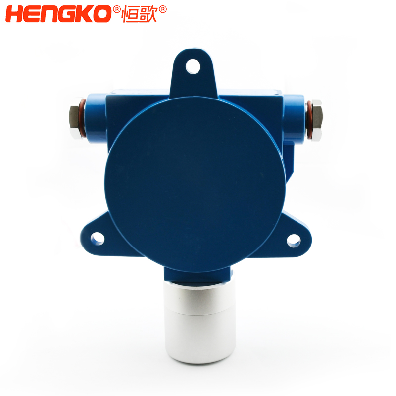 可燃?xì)怏w檢測儀