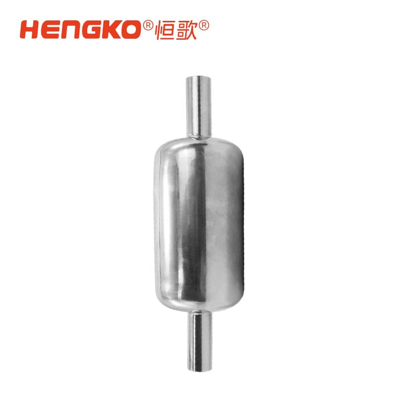 半導(dǎo)體氣體過(guò)濾器的應(yīng)用與選擇？