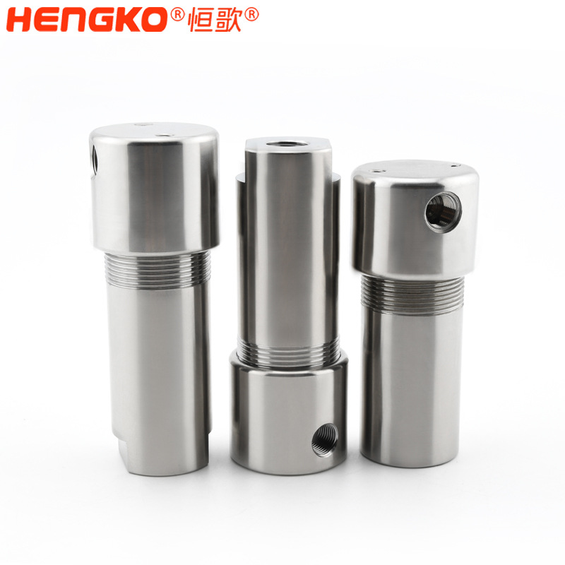 高壓氣體過濾器的詳情解析！