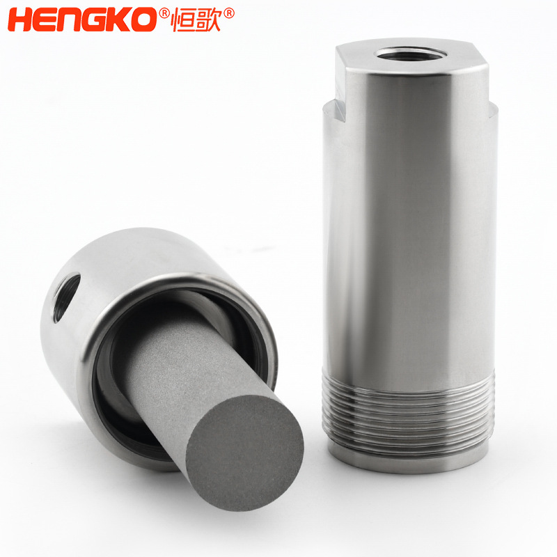 納米潔凈過濾器：工業(yè)過濾新標桿