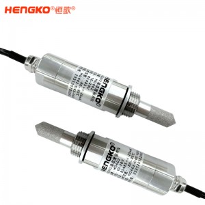 空壓機(jī)專(zhuān)用露點(diǎn)儀丨 高精度微量水分監(jiān)測(cè)露點(diǎn)儀丨變送器生產(chǎn)廠家