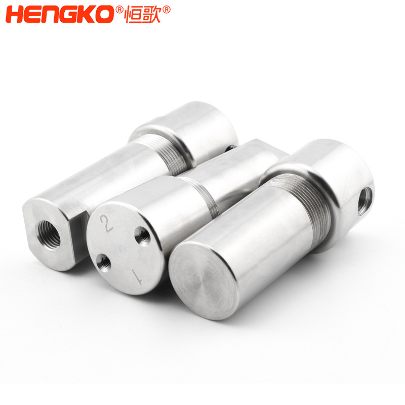 高純高壓過濾器：科技研發(fā)領(lǐng)域的得力助手