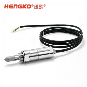 恒歌干燥機(jī)露點(diǎn)儀_高精度露點(diǎn)儀_在線(xiàn)式露點(diǎn)變送器