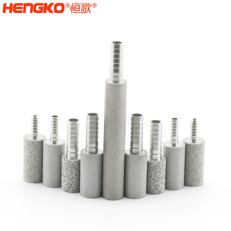 超越界限：不銹鋼燒結(jié)過(guò)濾器的無(wú)限可能