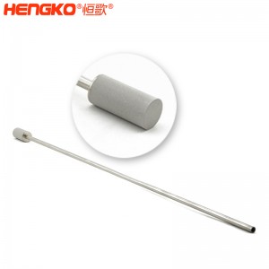 恒歌批發(fā)曝氣頭氣泡石耐壓耐腐蝕流通速度快壽命長(zhǎng),用于水產(chǎn)養(yǎng)殖