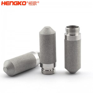 溫濕度傳感器探頭保護(hù)罩，有哪些應(yīng)用場(chǎng)景？