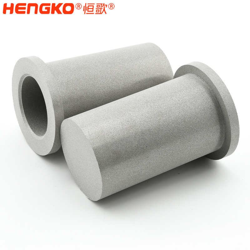 不銹鋼燒結濾杯：工業(yè)過濾的理想選擇！