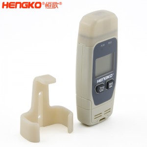 恒歌樓宇溫濕度監(jiān)控系統(tǒng)解決方案，溫濕度物聯(lián)網(wǎng)高精度室內(nèi)溫濕度記錄儀校準(zhǔn)