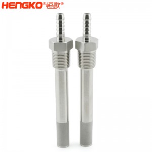 深圳廠家生產(chǎn)富氫水棒,富氫水機配件,食品級氫氣擴散器