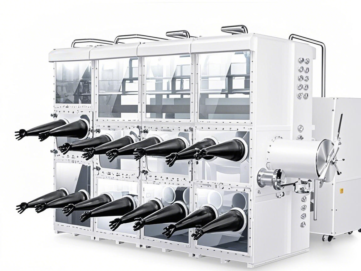 通過快速響應(yīng)露點(diǎn)測(cè)量提升可充電電池制造的質(zhì)量與生產(chǎn)效率?！