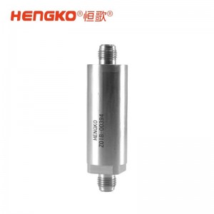 在線式專用氣體過(guò)濾器|半導(dǎo)體超純大流量氣體過(guò)濾器