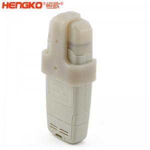 恒歌冷鏈溯源監(jiān)控系統(tǒng)溫濕度物聯(lián)網(wǎng)，智能測控解決方案在線溫濕度監(jiān)測記錄儀