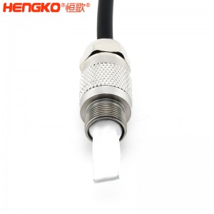 室內(nèi)外土壤濕度傳感器PCB模塊防水測(cè)量精準(zhǔn)，用于孵化器工業(yè)級(jí)高精度RHT2x濕度探頭