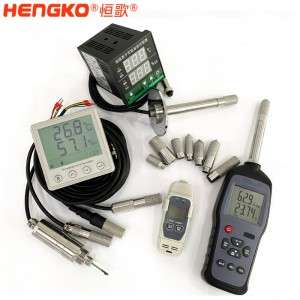 恒歌玻璃溫室大棚監(jiān)測(cè)溫濕度解決方案 蘭花溫室栽培智能溫濕度控制系統(tǒng)