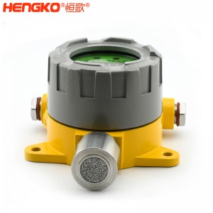 工業(yè)級(jí)電化學(xué)多合一智能型硫化氫氣體檢測(cè)儀傳感器防爆測(cè)量廣,用于大氣環(huán)保