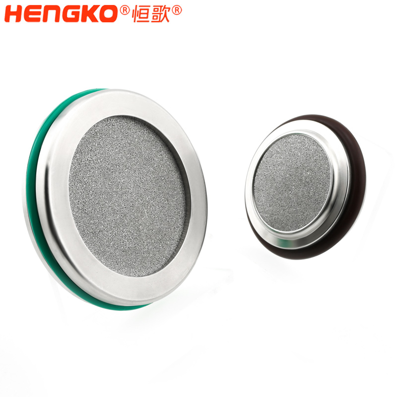 氣體擴(kuò)散分布器