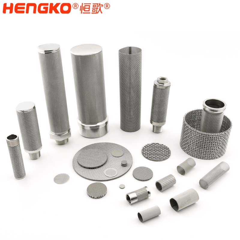 制藥行業(yè)對不銹鋼濾網(wǎng)的精度要求有多高？