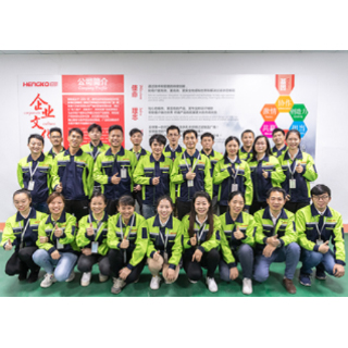 團(tuán)建活動(dòng) | 恒歌迎新晚會(huì)，大家歡聚一堂！