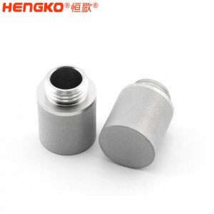 恒歌供應不銹鋼空氣過濾器_快速流通使用壽命長工業(yè)精美空氣過濾器