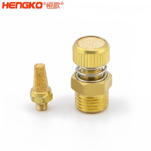 供應(yīng)節(jié)流閥/調(diào)速型/SD型銅消聲器,消聲降噪氣動(dòng)元件可來(lái)樣定制