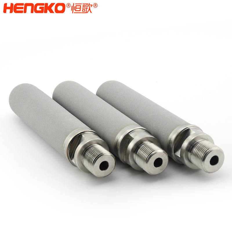 微孔燒結(jié)過(guò)濾器濾芯-DSC_6860