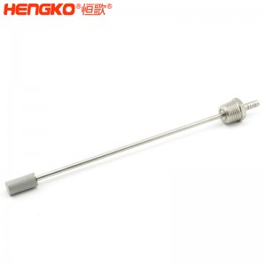 304不銹鋼臭氧空氣石耐腐蝕氣泡擴(kuò)散均勻多孔不銹鋼擴(kuò)散器，用于游泳池水處理