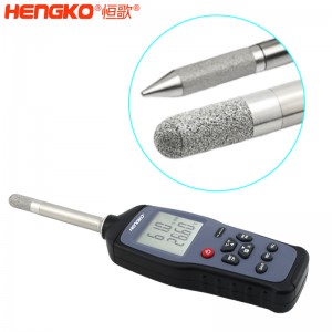 手持式溫濕度巡檢儀_實(shí)驗(yàn)室、工程、工業(yè)等溫濕度驗(yàn)證設(shè)備