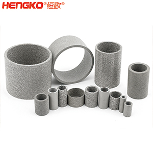 食品和制藥過(guò)濾器