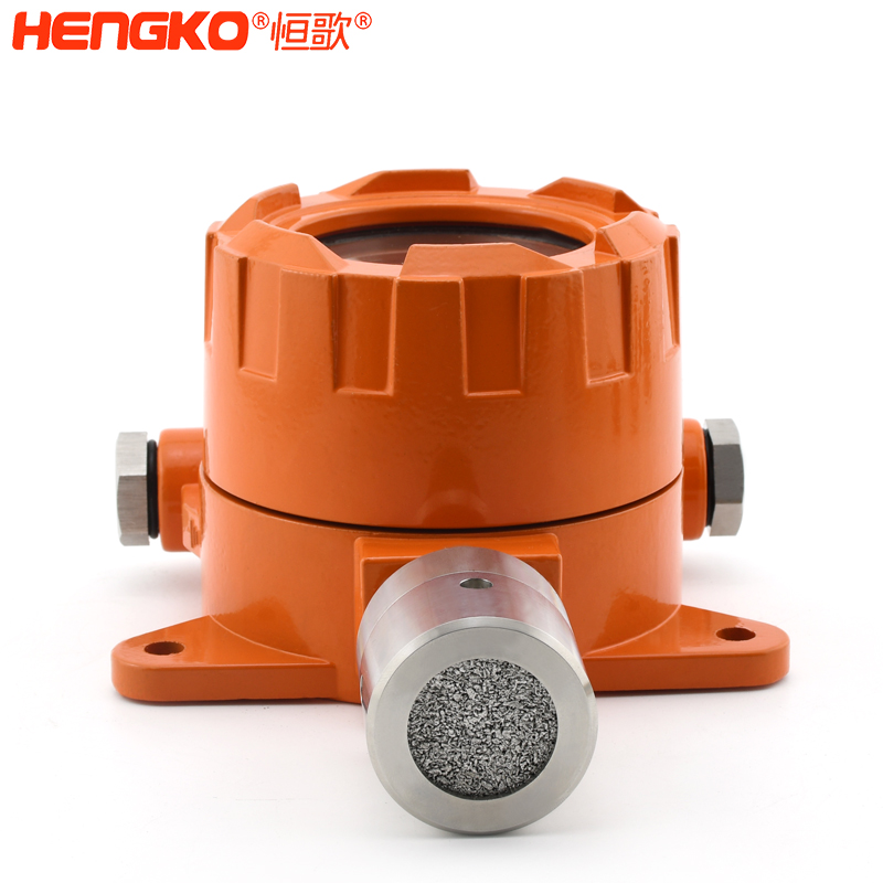 可燃?xì)怏w探測(cè)器