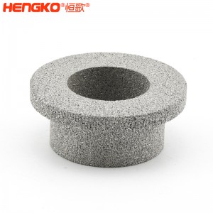 濾芯廠家加工定制不銹鋼燒結(jié)過濾器_多種型號耐壓耐高溫不銹鋼過濾器濾芯