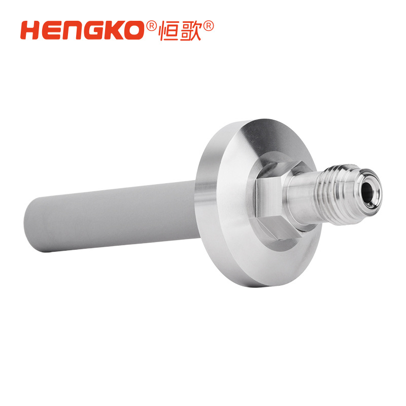 恒歌微電子氣體過(guò)濾：賦能高精制造，守護(hù)工藝純凈！